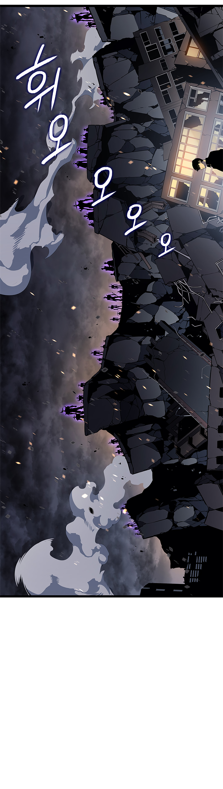 Read Solo Leveling IT Manga Online