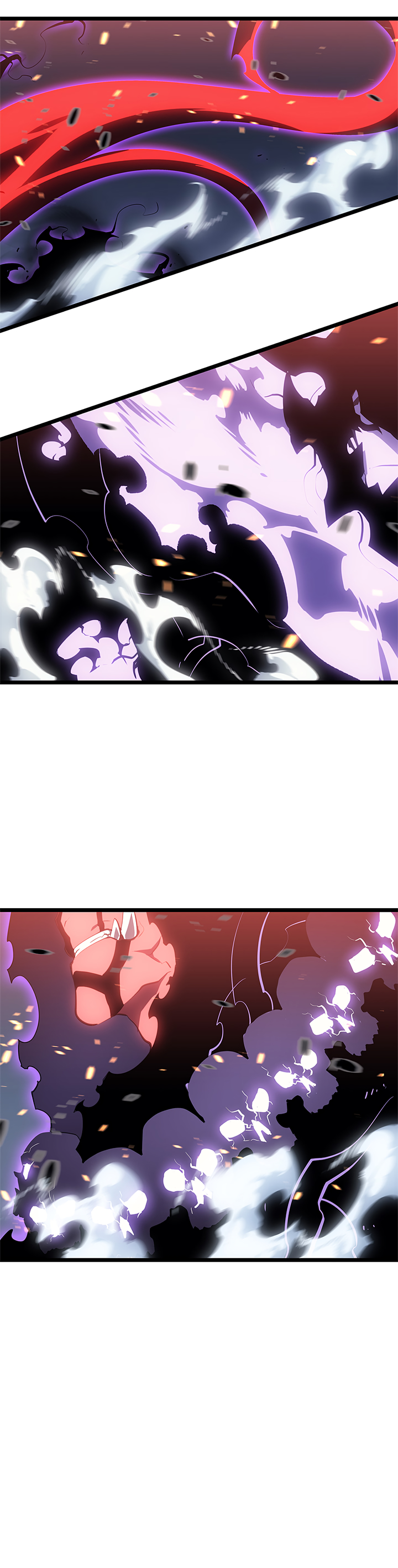 Read Solo Leveling IT Manga Online