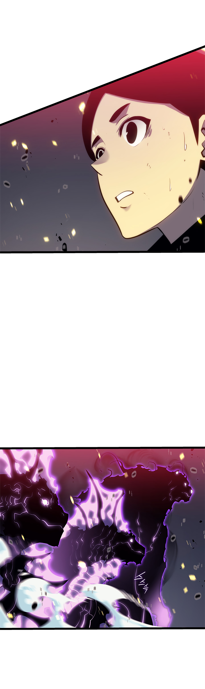 Read Solo Leveling IT Manga Online