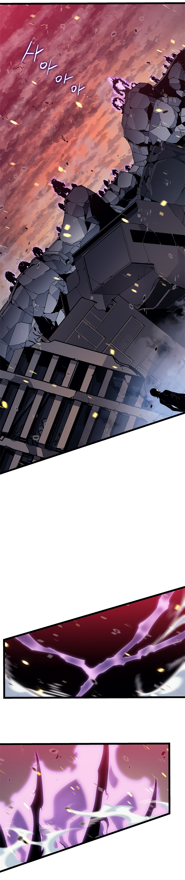 Read Solo Leveling IT Manga Online