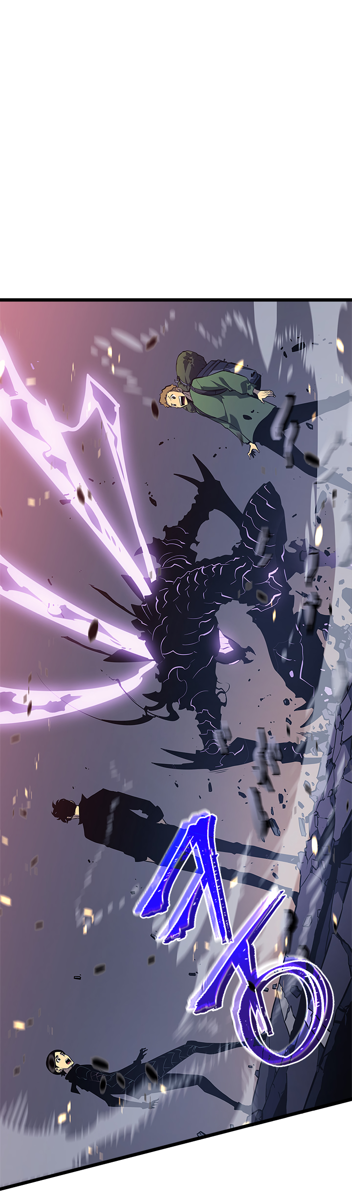 Read Solo Leveling IT Manga Online