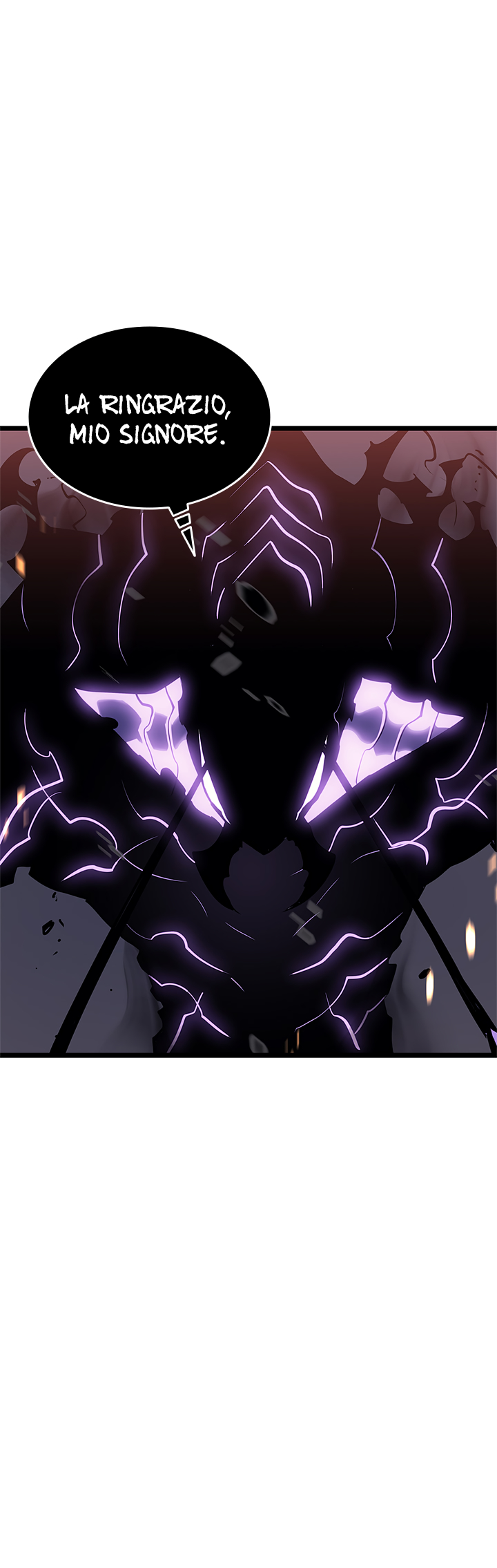 Read Solo Leveling IT Manga Online