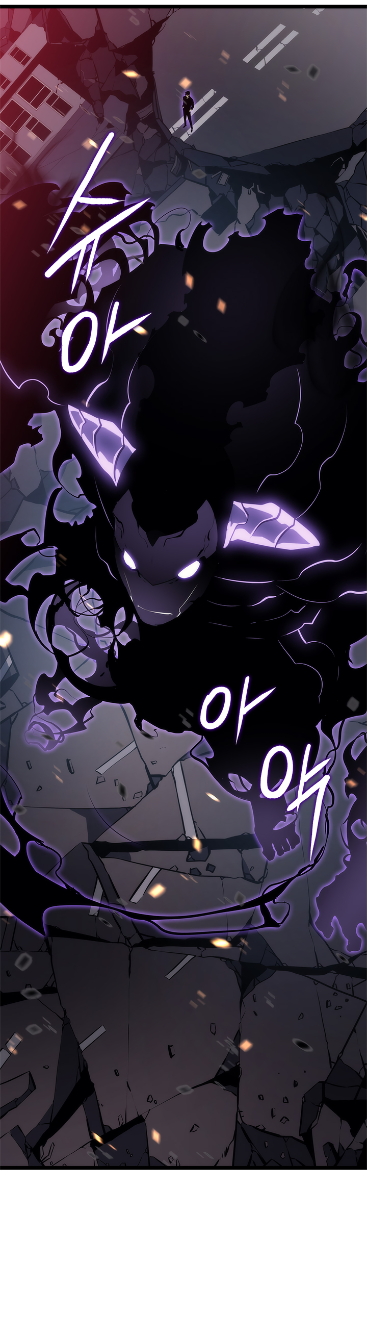 Read Solo Leveling IT Manga Online