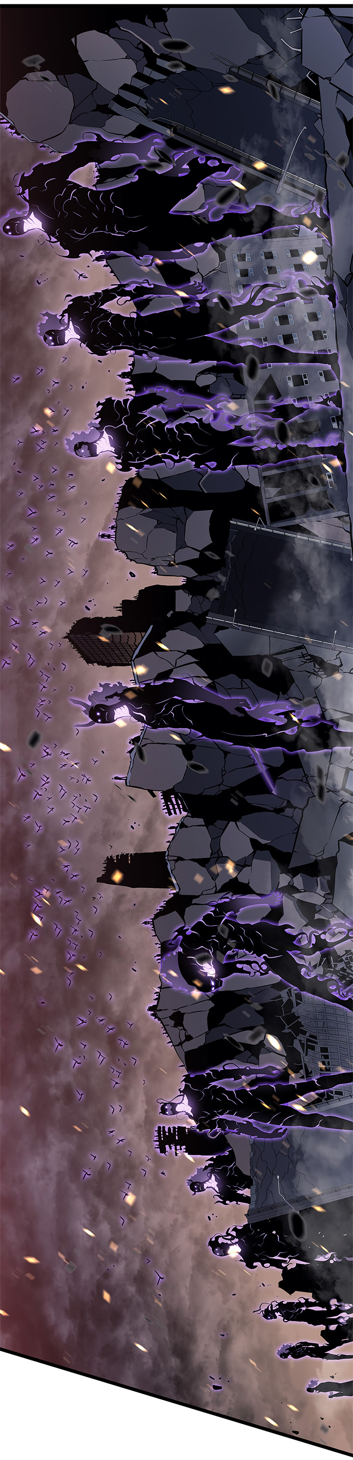 Read Solo Leveling IT Manga Online