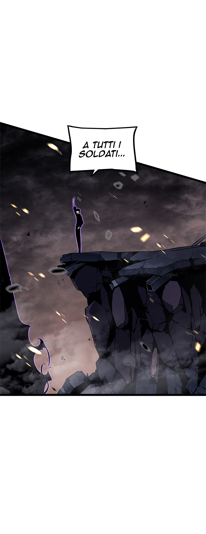 Read Solo Leveling IT Manga Online