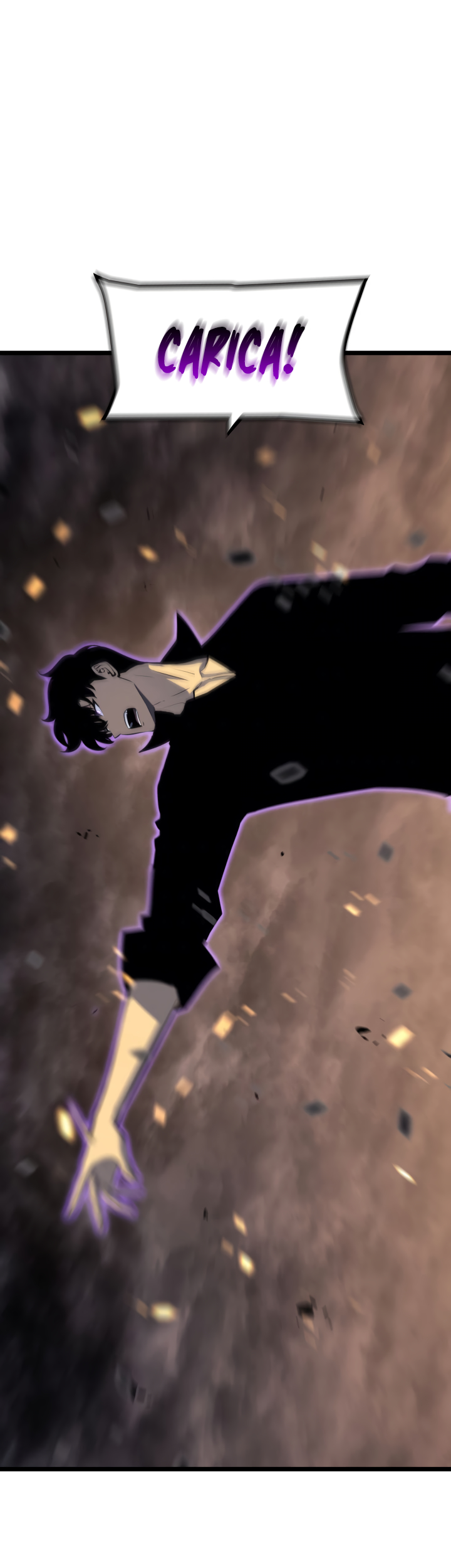 Read Solo Leveling IT Manga Online