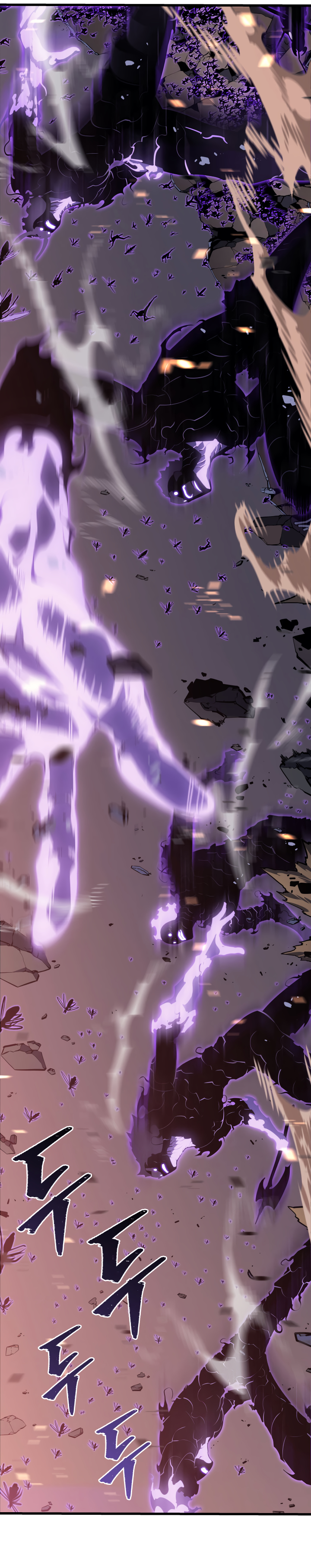 Read Solo Leveling IT Manga Online