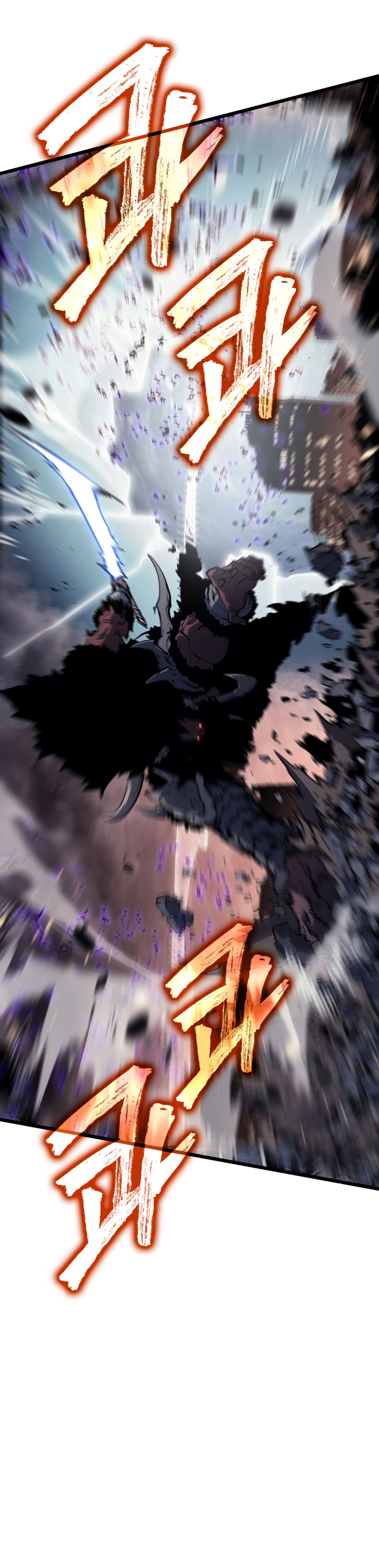 Read Solo Leveling IT Manga Online