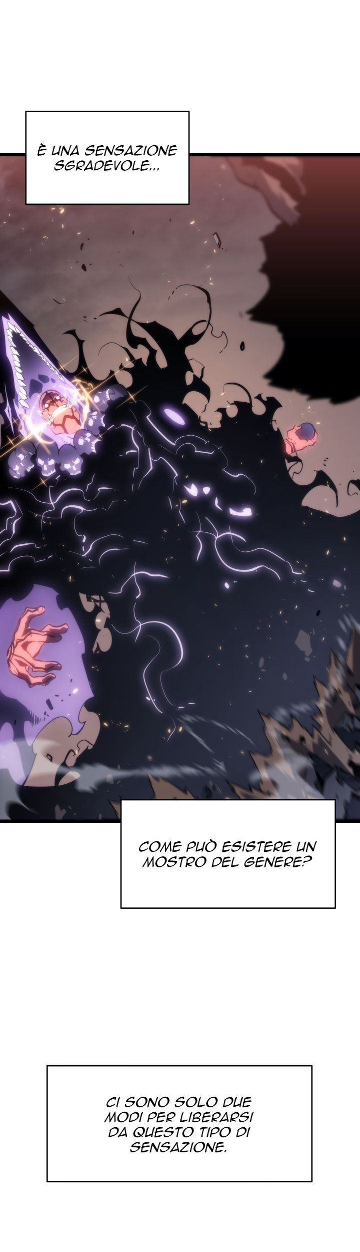 Read Solo Leveling IT Manga Online