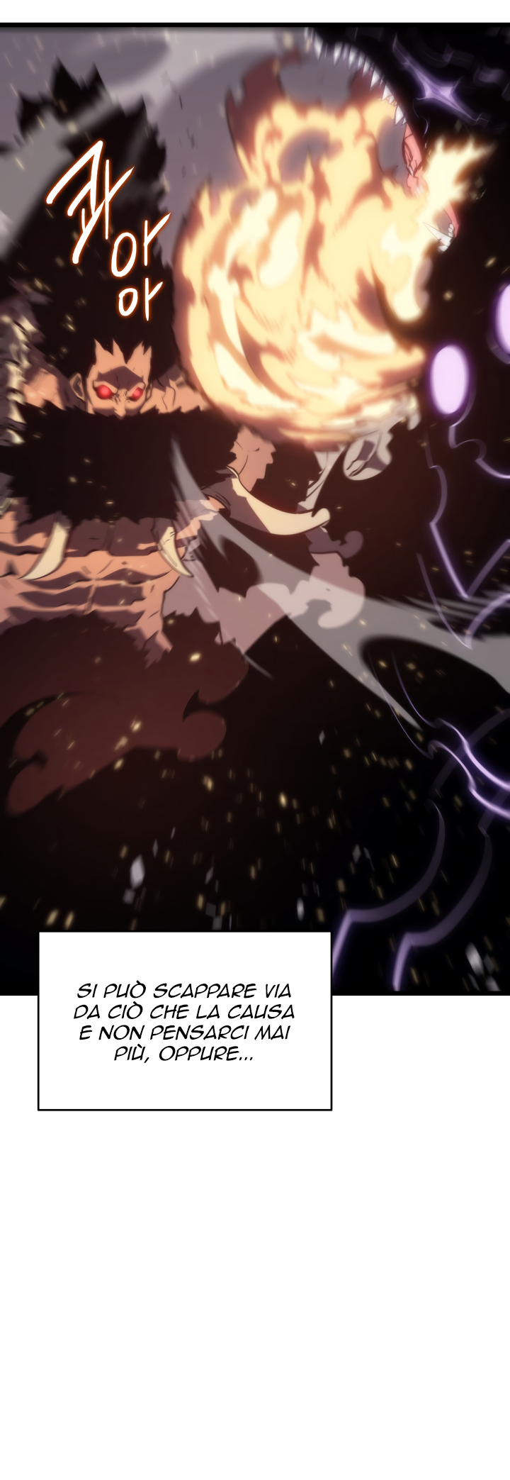 Read Solo Leveling IT Manga Online