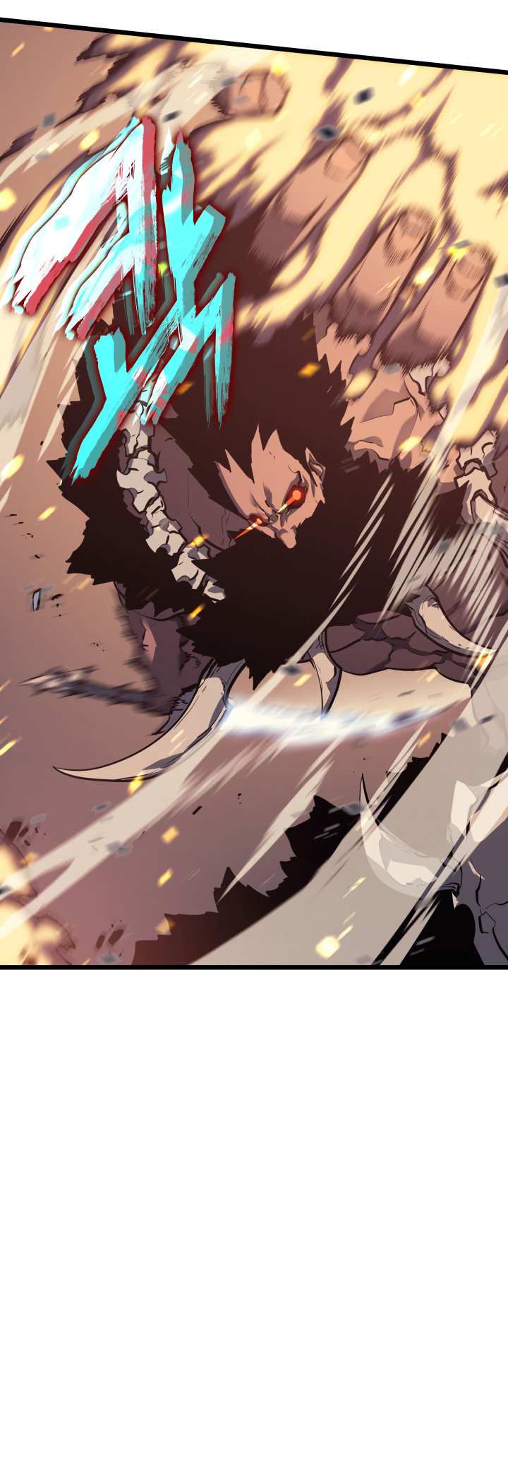 Read Solo Leveling IT Manga Online