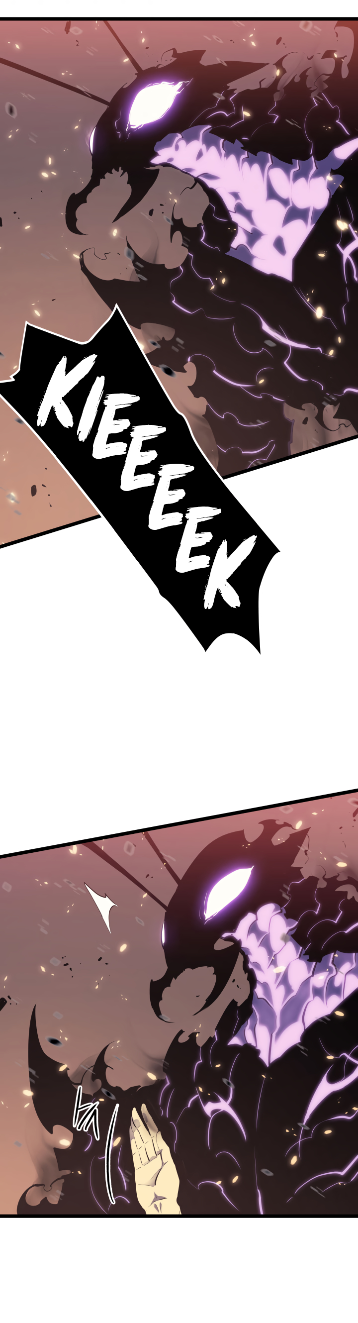 Read Solo Leveling IT Manga Online