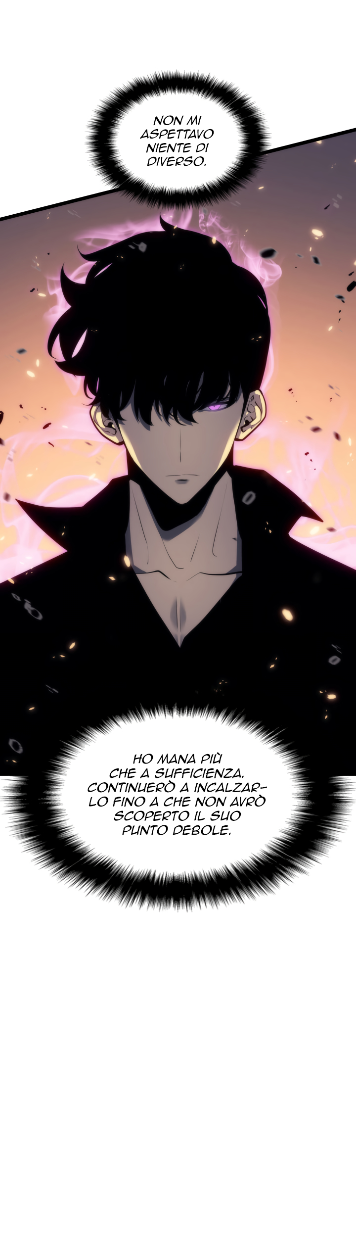 Read Solo Leveling IT Manga Online