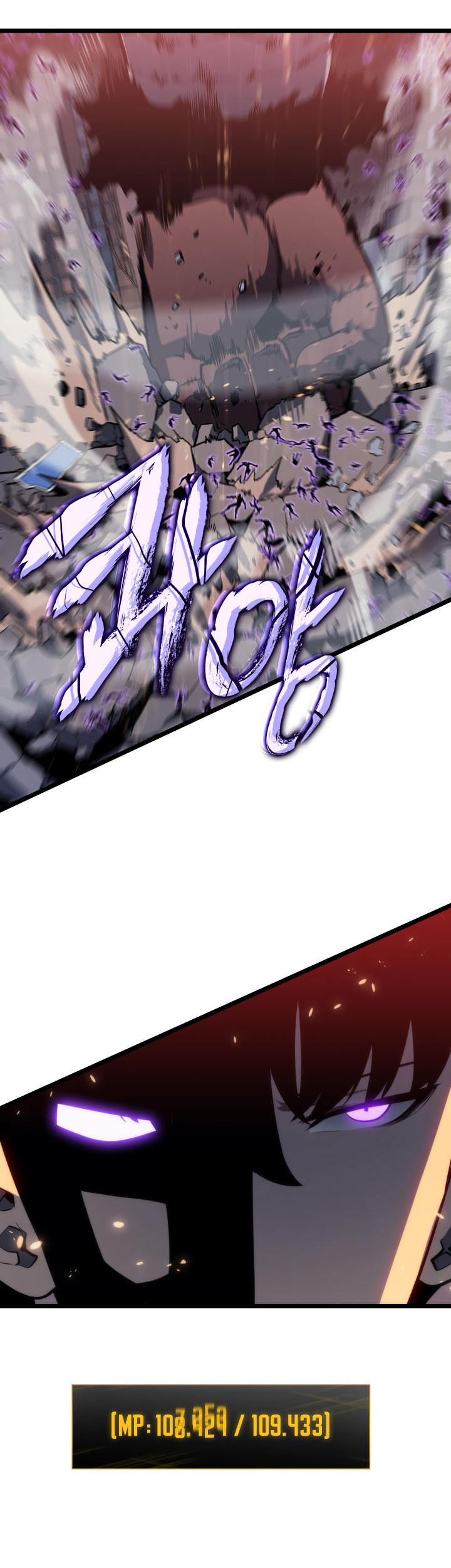 Read Solo Leveling IT Manga Online