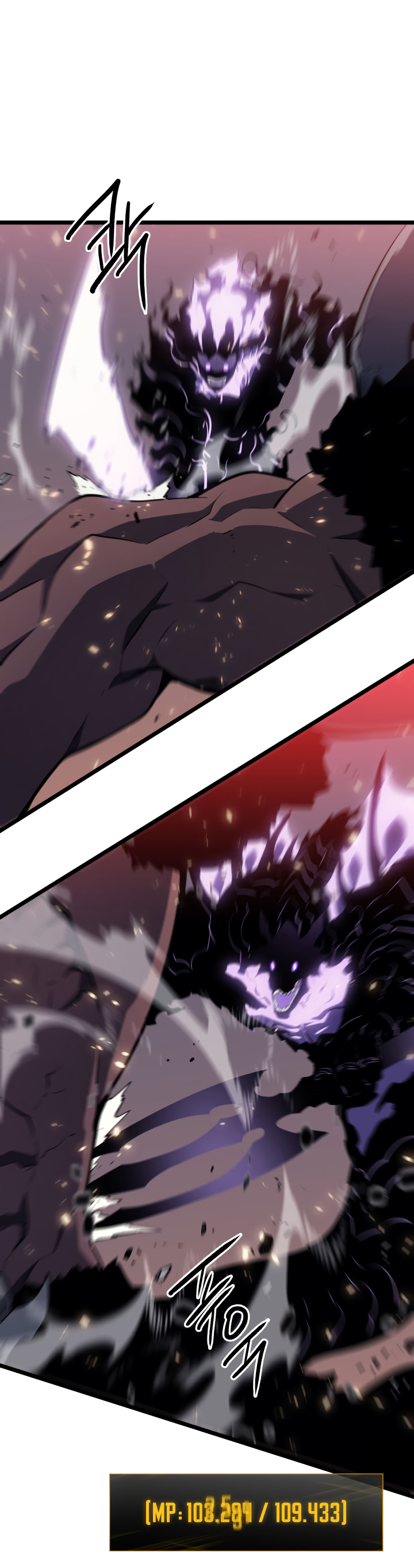 Read Solo Leveling IT Manga Online