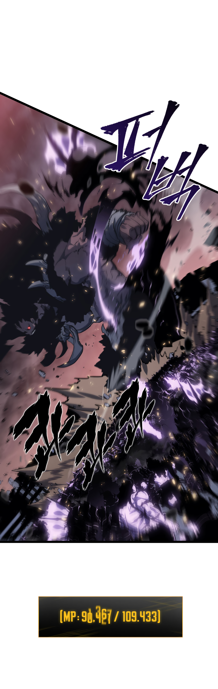 Read Solo Leveling IT Manga Online