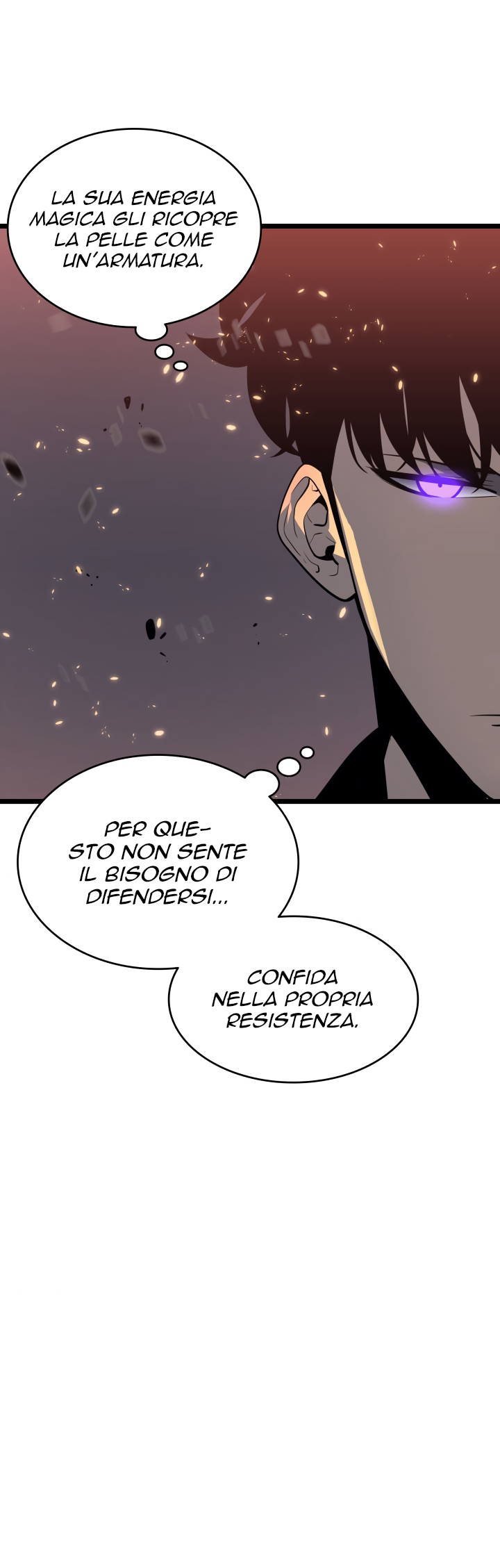 Read Solo Leveling IT Manga Online