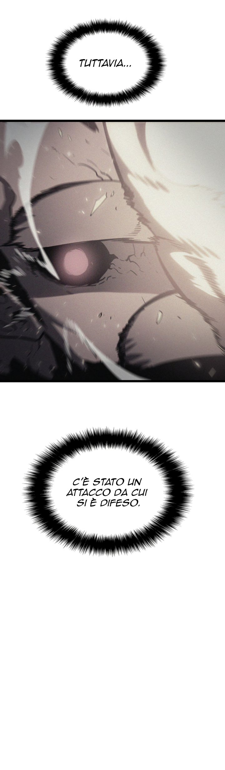 Read Solo Leveling IT Manga Online