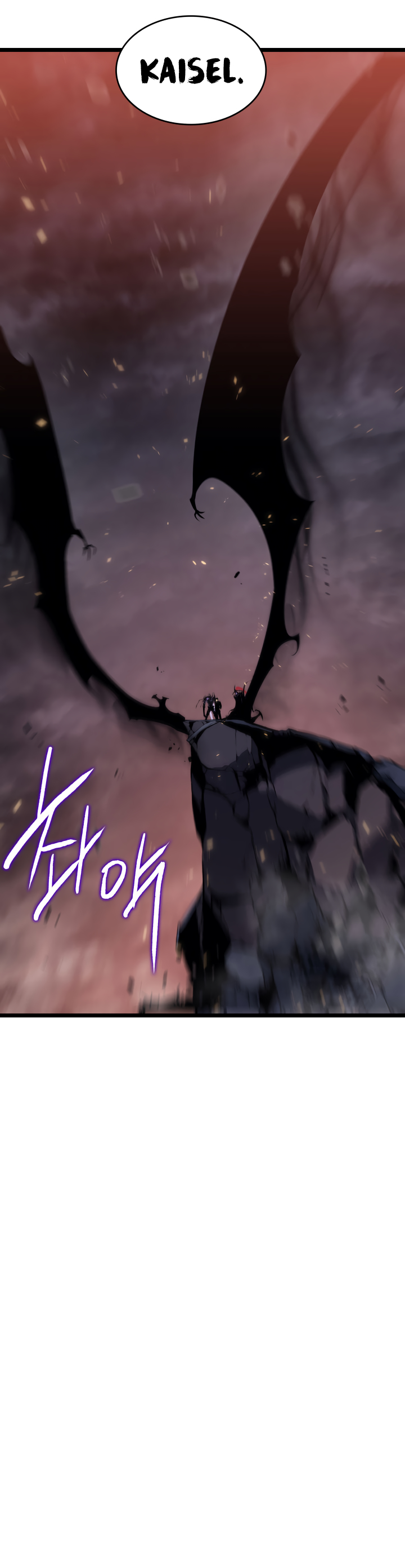 Read Solo Leveling IT Manga Online