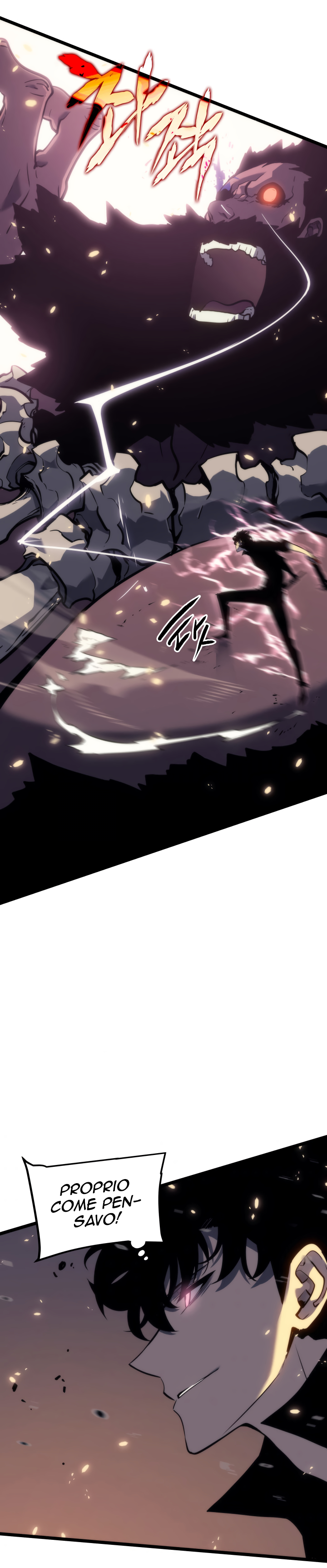 Read Solo Leveling IT Manga Online