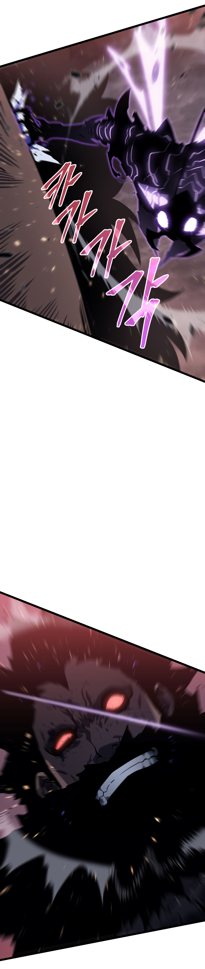 Read Solo Leveling IT Manga Online