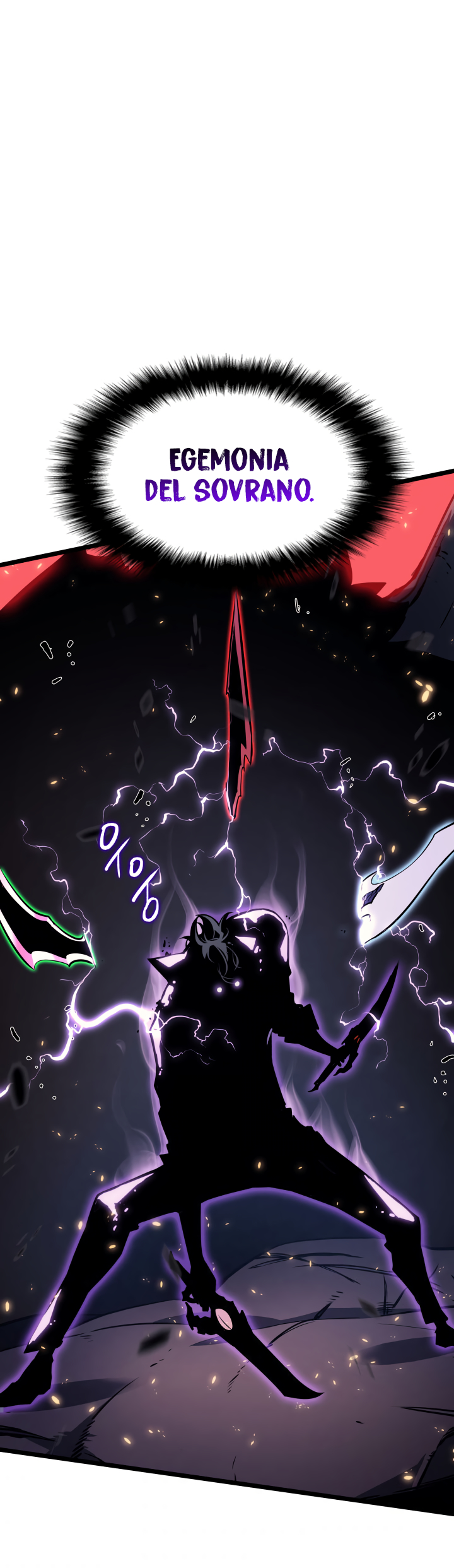 Read Solo Leveling IT Manga Online