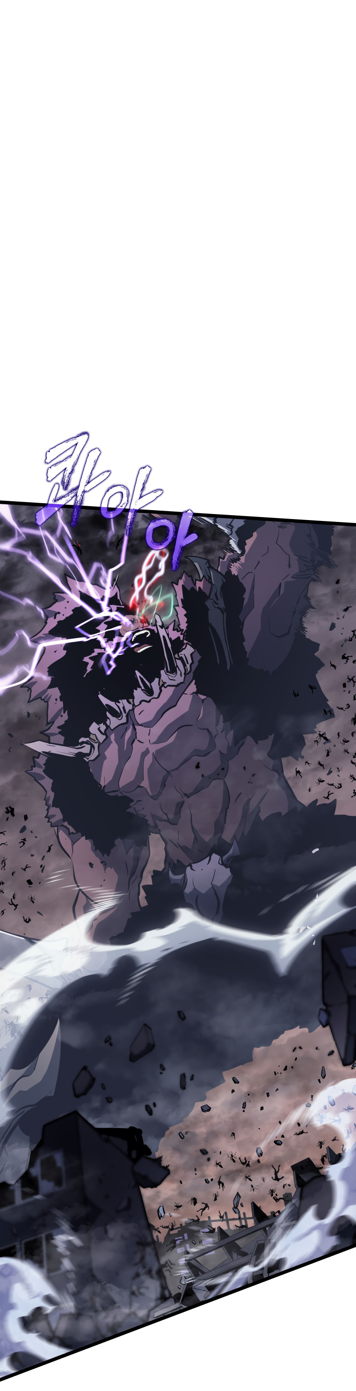 Read Solo Leveling IT Manga Online