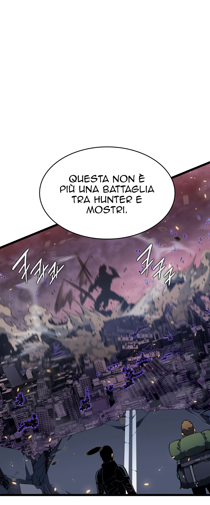 Read Solo Leveling IT Manga Online