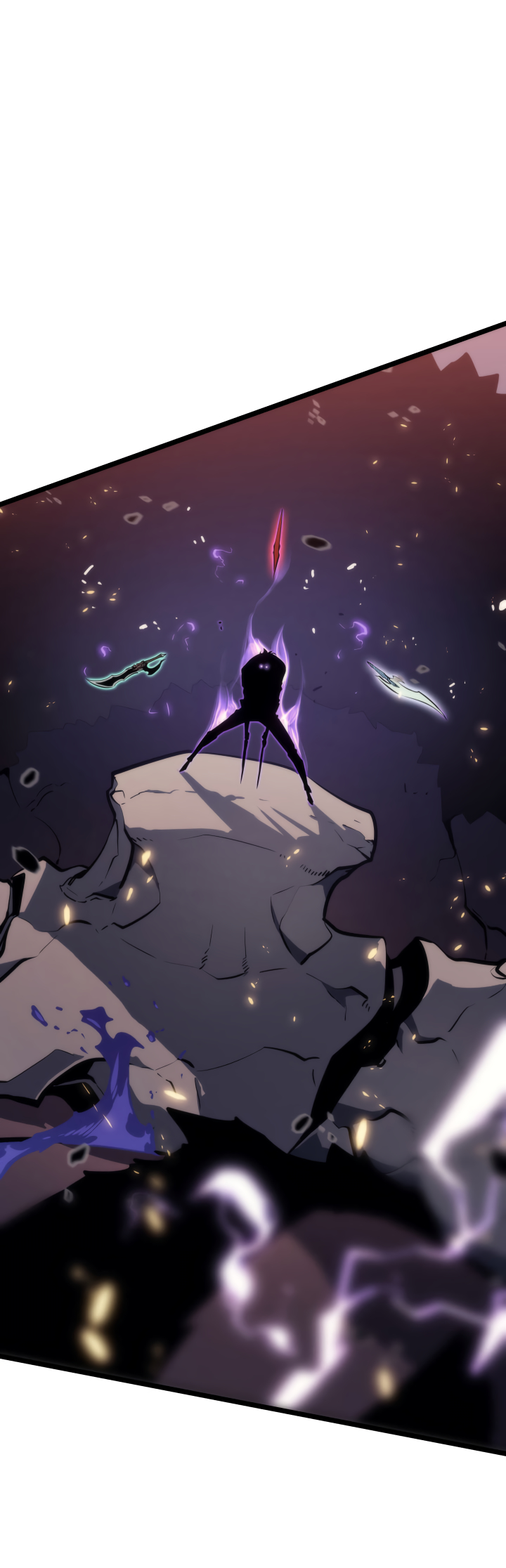 Read Solo Leveling IT Manga Online