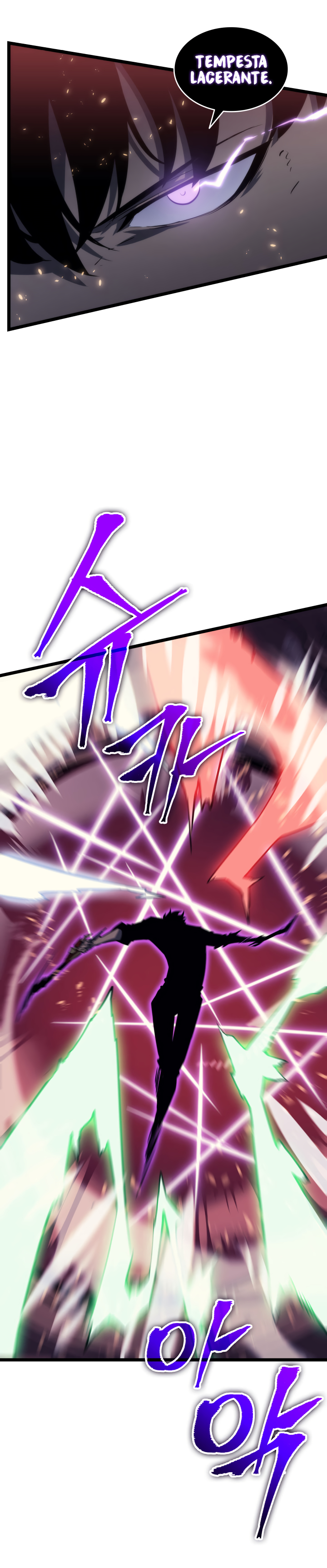 Read Solo Leveling IT Manga Online