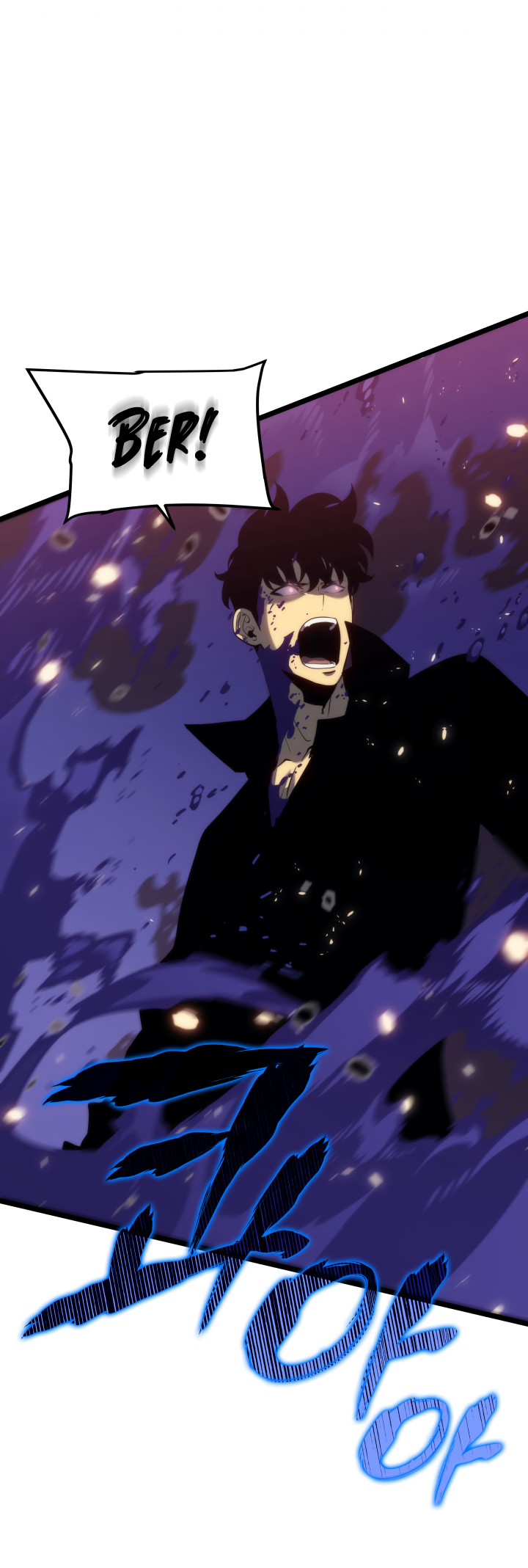 Read Solo Leveling IT Manga Online