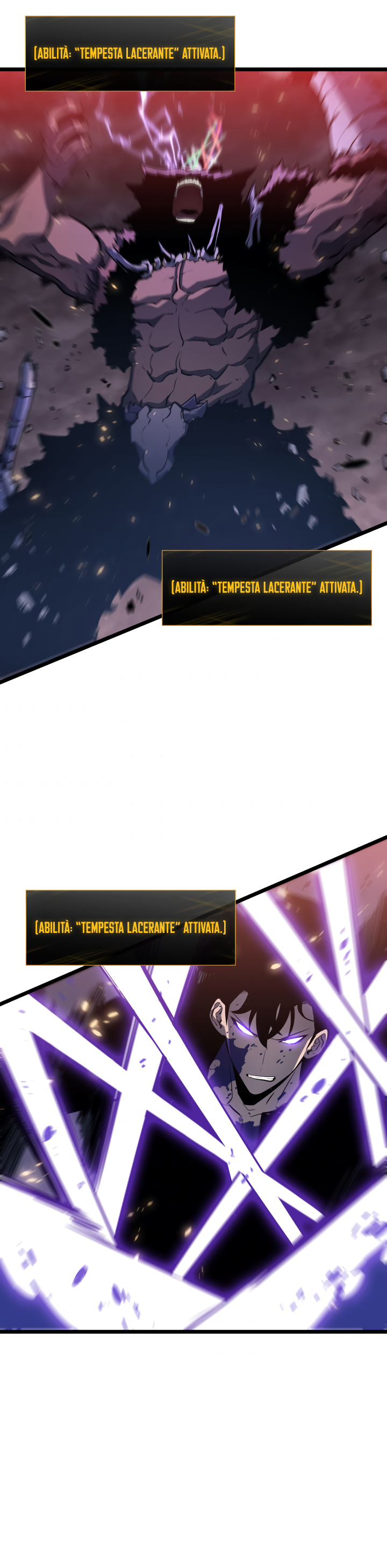 Read Solo Leveling IT Manga Online