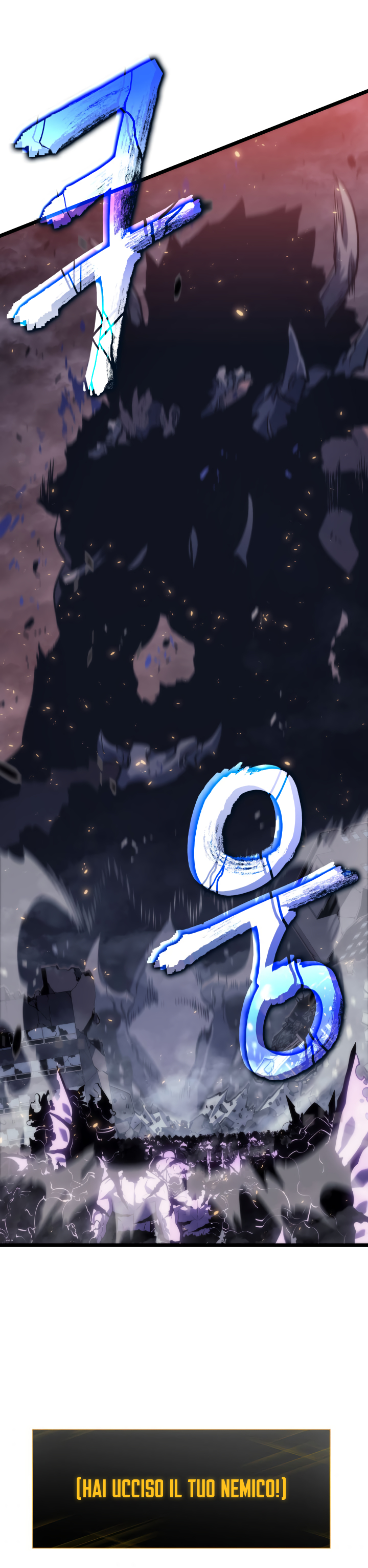 Read Solo Leveling IT Manga Online