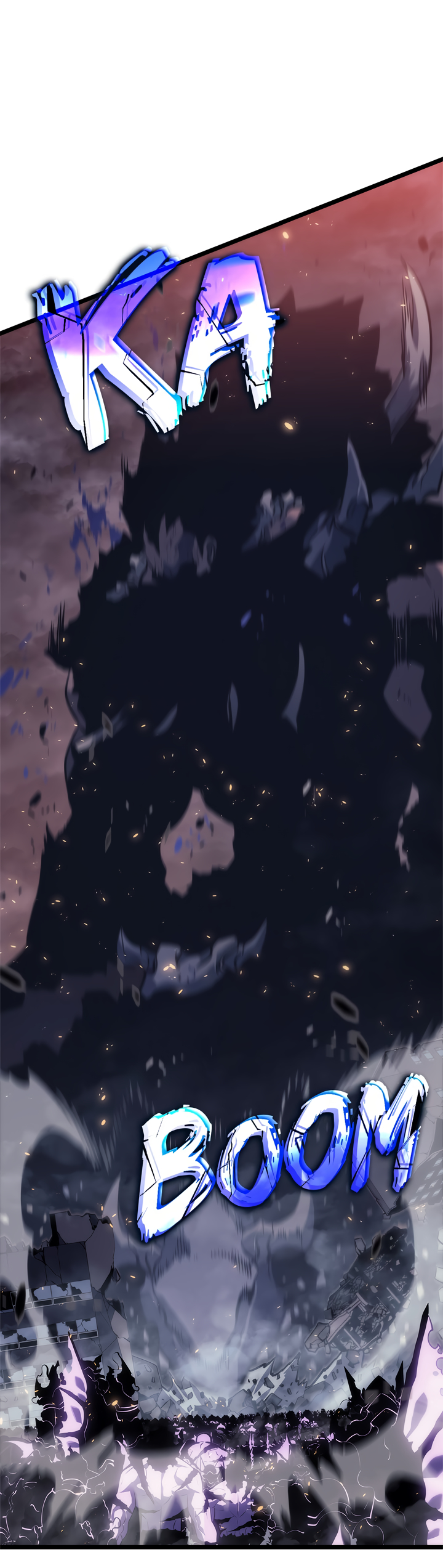 Read Solo Leveling IT Manga Online