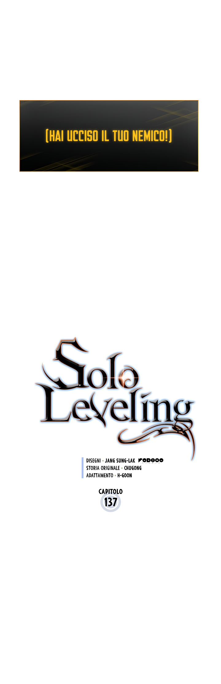Read Solo Leveling IT Manga Online