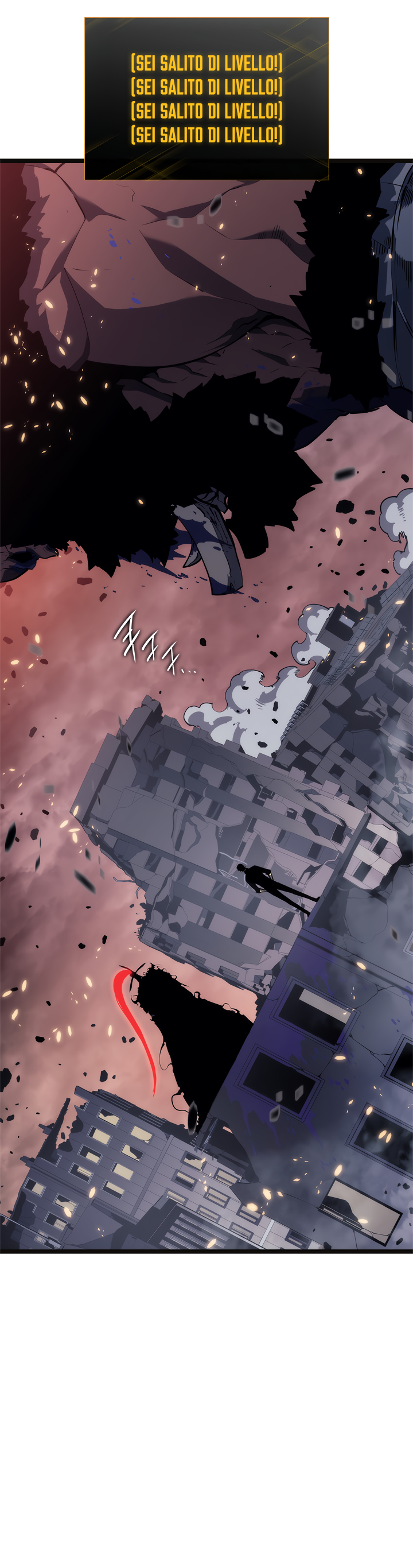 Read Solo Leveling IT Manga Online