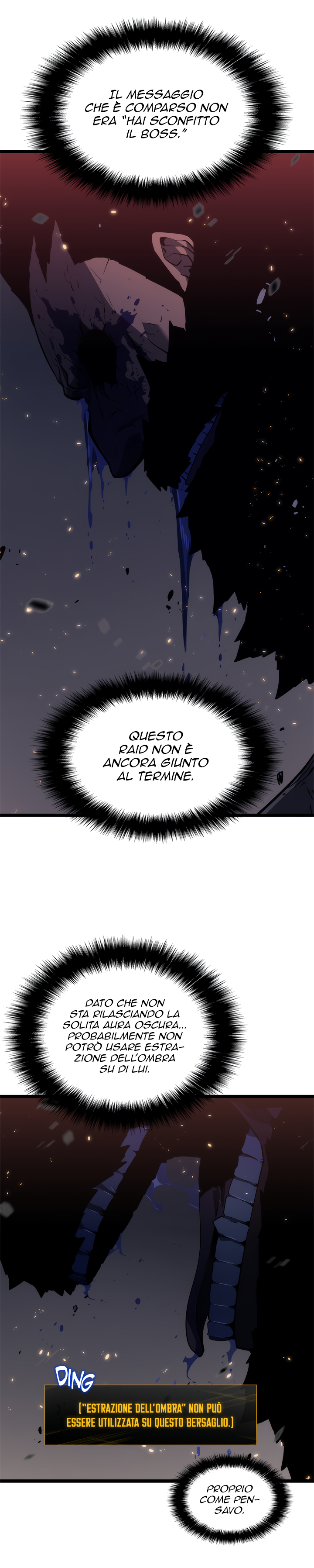 Read Solo Leveling IT Manga Online