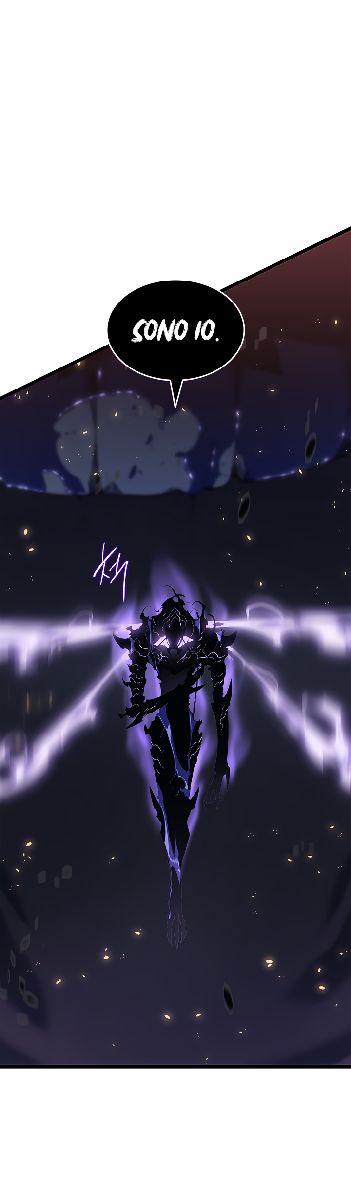 Read Solo Leveling IT Manga Online