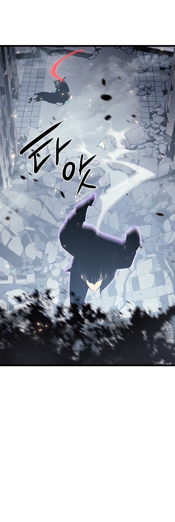 Read Solo Leveling IT Manga Online