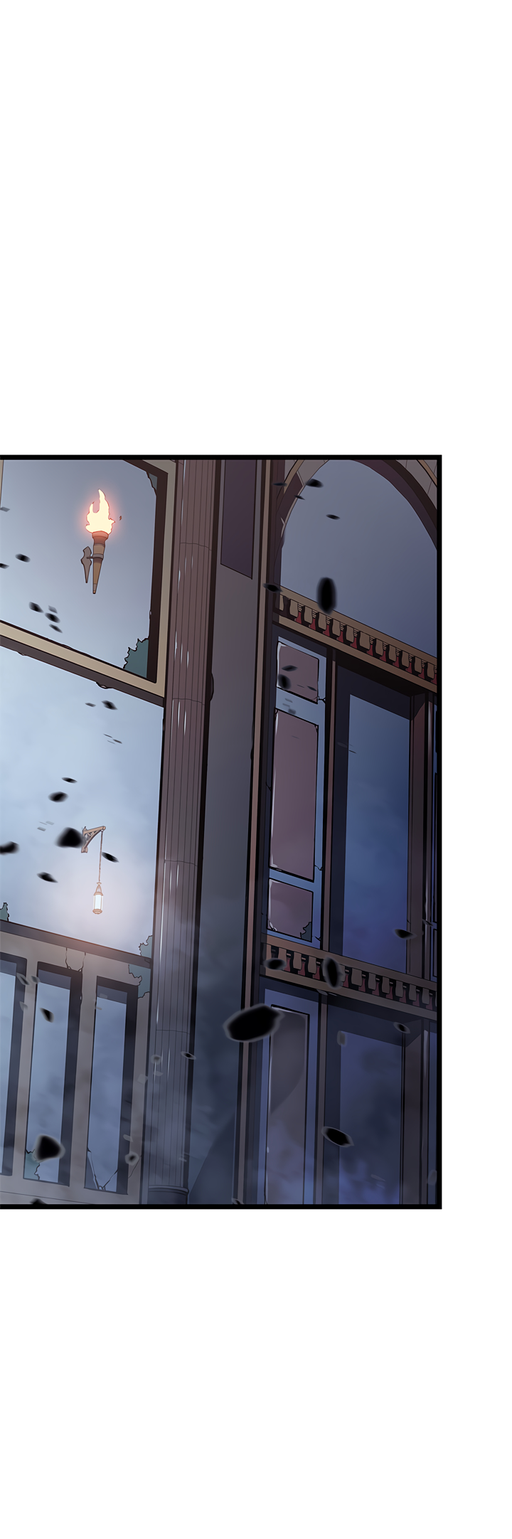 Read Solo Leveling IT Manga Online