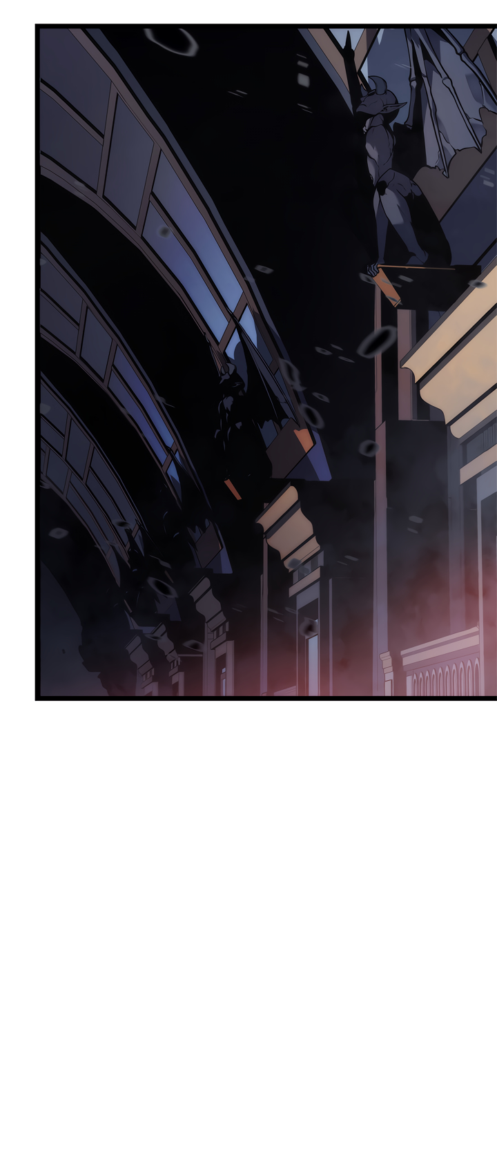 Read Solo Leveling IT Manga Online