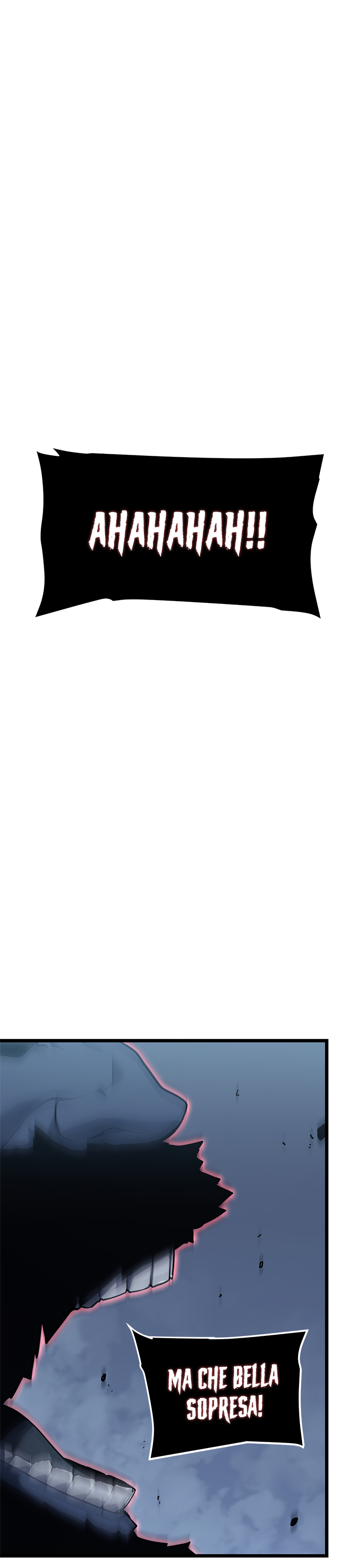 Read Solo Leveling IT Manga Online