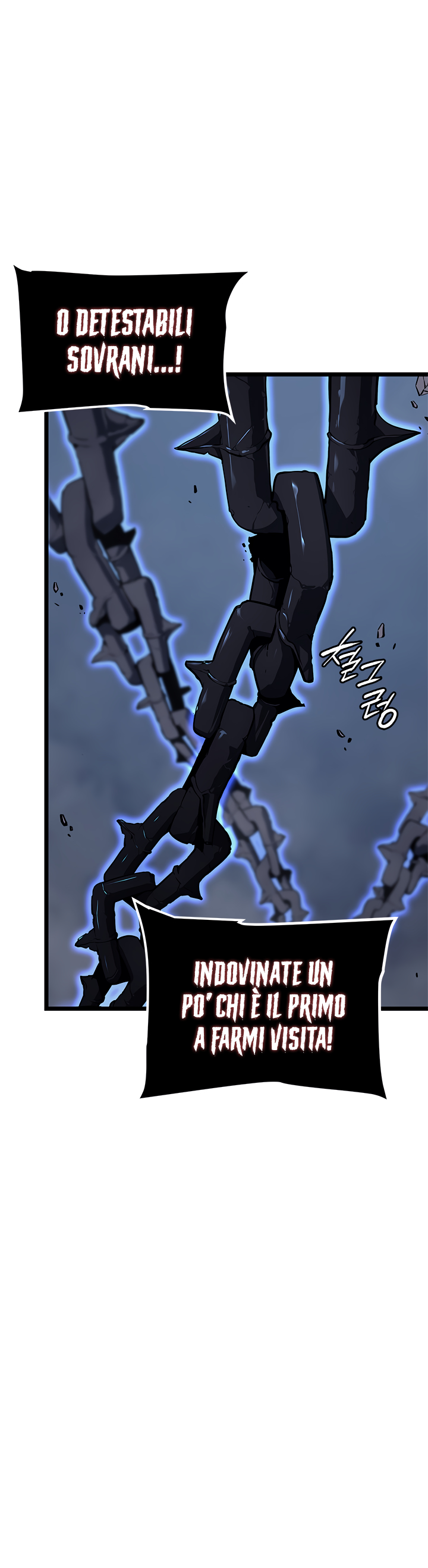 Read Solo Leveling IT Manga Online