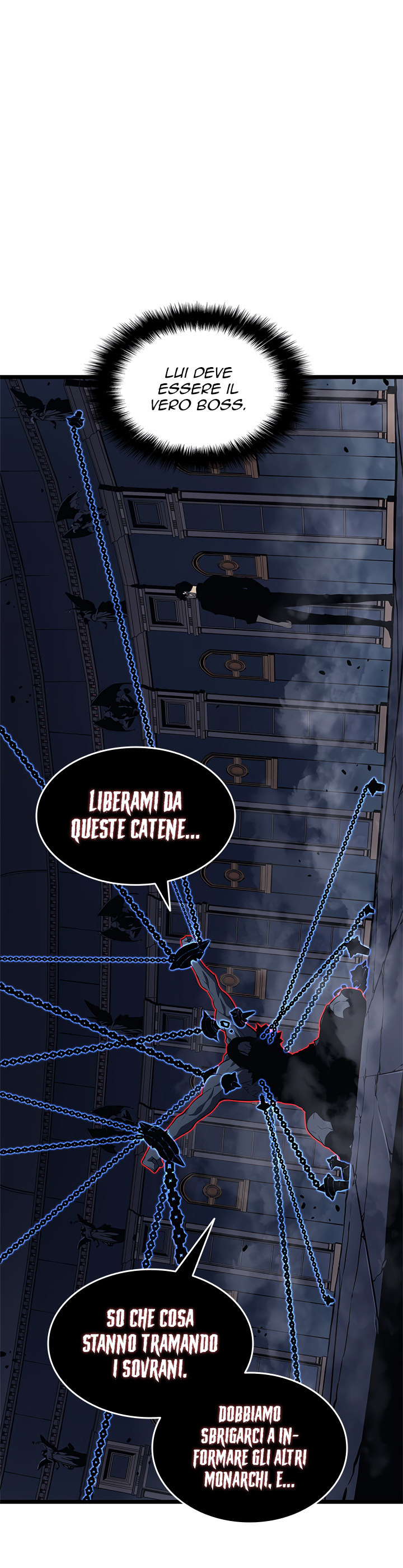 Read Solo Leveling IT Manga Online