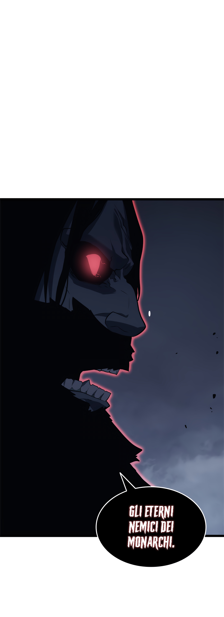 Read Solo Leveling IT Manga Online