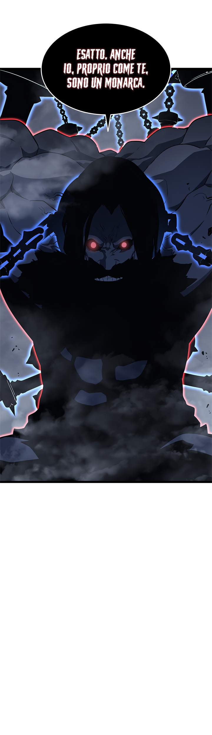 Read Solo Leveling IT Manga Online