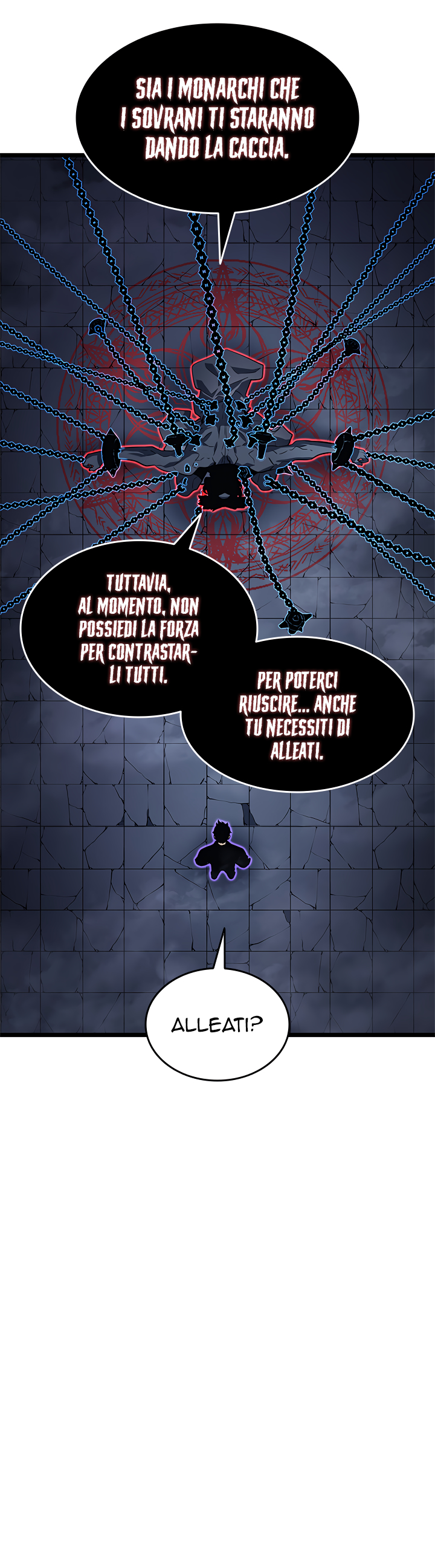 Read Solo Leveling IT Manga Online