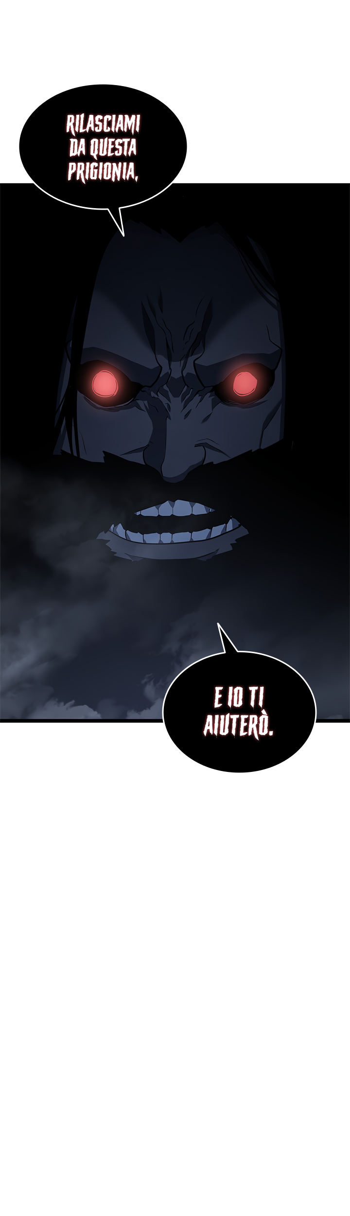 Read Solo Leveling IT Manga Online