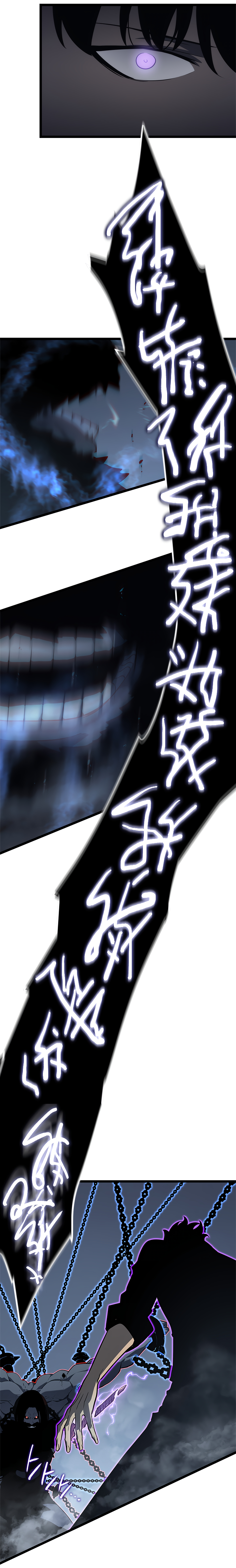 Read Solo Leveling IT Manga Online