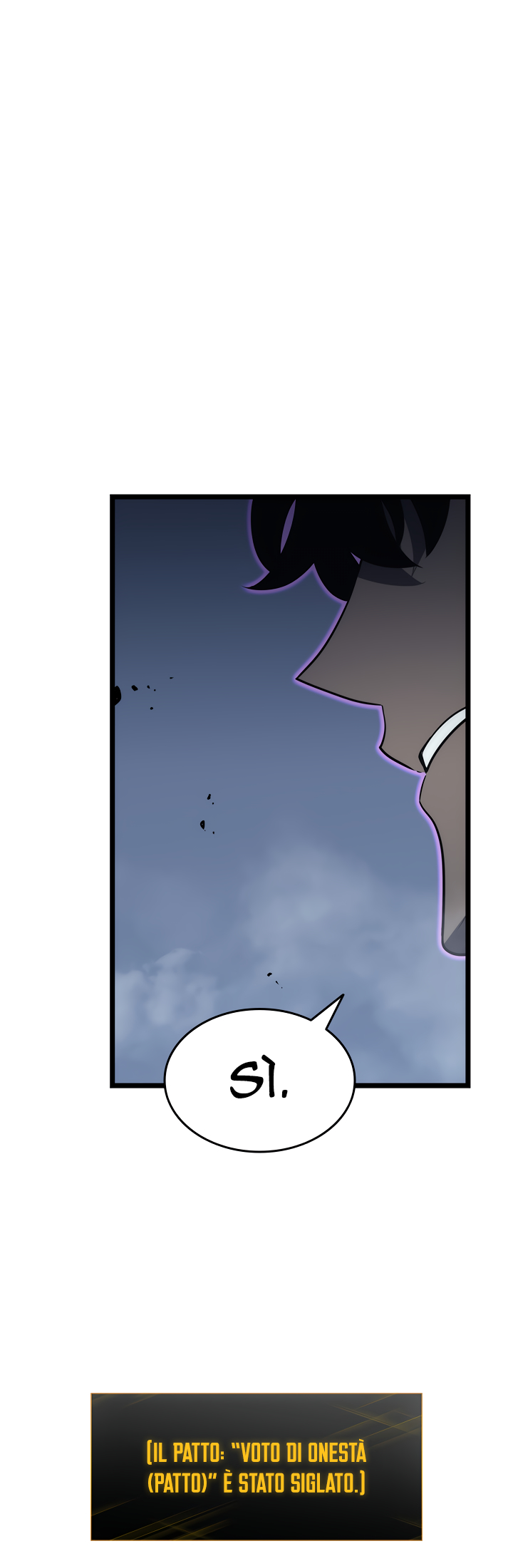 Read Solo Leveling IT Manga Online